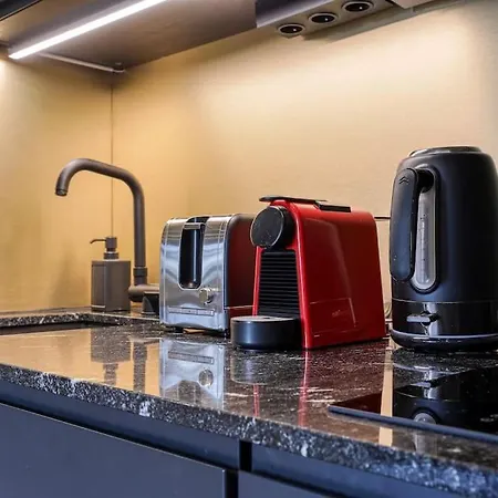 Montaigne Executive Διαμέρισμα Παρίσι