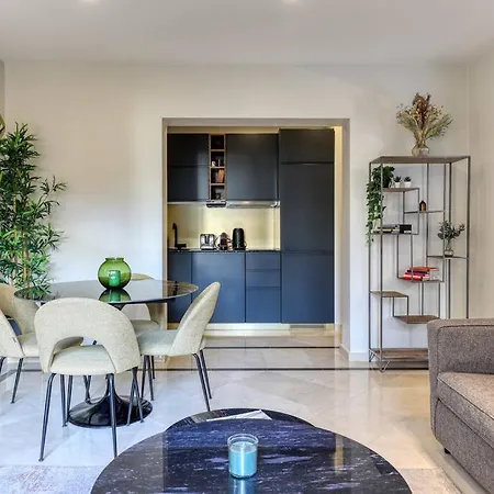 Apartment Montaigne Executive