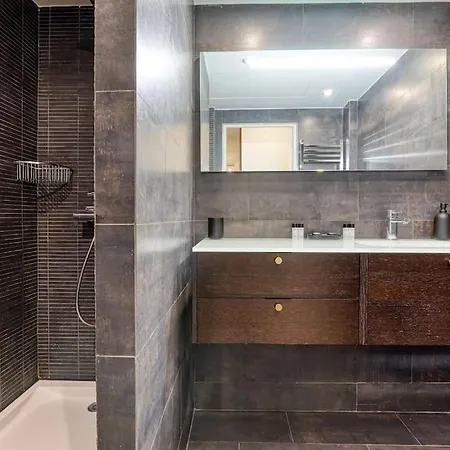 Montaigne Executive Paris