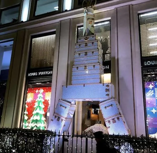 Montaigne Executive *