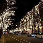 Apartment Montaigne Executive *