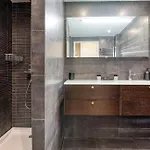 Montaigne Executive Paris