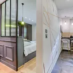 Apartment Montaigne Executive Paris