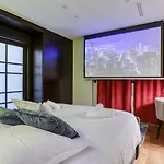 Apartment Montaigne Executive *