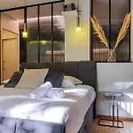 Apartment Montaigne Executive
