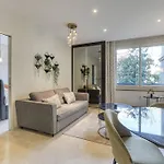 Lejlighed Montaigne Executive