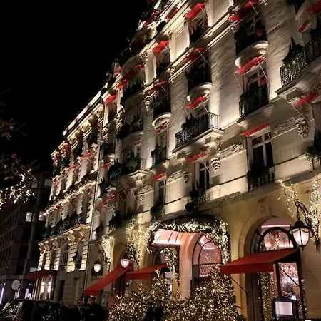 Montaigne Executive *