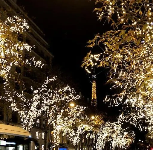 Montaigne Executive *